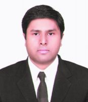 RAHUL SHROF